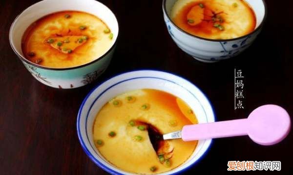 美味嫩滑的鸡蛋羹的做法，鸡蛋羹怎么蒸出来又嫩又滑多长时间
