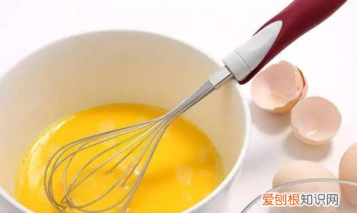 美味嫩滑的鸡蛋羹的做法,鸡蛋羹怎么蒸出来又嫩又滑多长时间