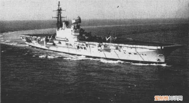 竞技神号航空母舰