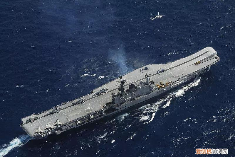 竞技神号航空母舰