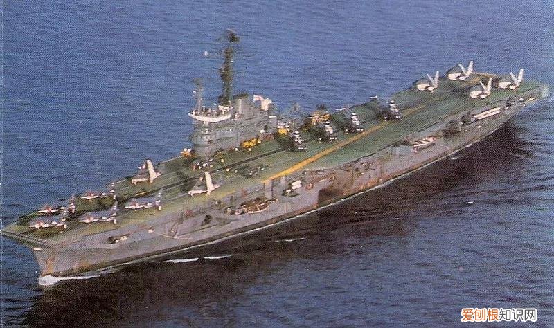 竞技神号航空母舰