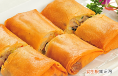 空气炸锅春卷要几分钟，空气炸锅炸春卷需要几分钟多少度