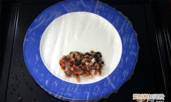 空气炸锅春卷要几分钟，空气炸锅炸春卷需要几分钟多少度