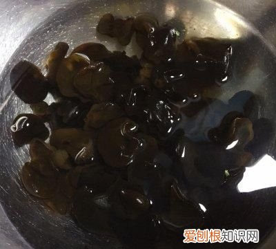 #春季减肥,边吃边瘦#清炒山药木耳