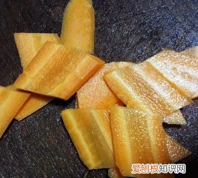 #春季减肥,边吃边瘦#清炒山药木耳