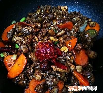 如何做小炒兔子 炒兔子肉怎么做好吃又简单窍门