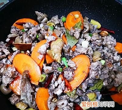 如何做小炒兔子 炒兔子肉怎么做好吃又简单窍门