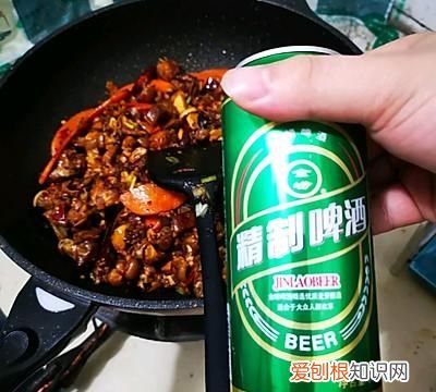 如何做小炒兔子 炒兔子肉怎么做好吃又简单窍门
