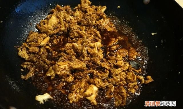 米粉这样炒才q弹 米粉这样炒又香又好吃收藏吧