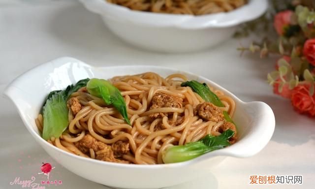 米粉这样炒才q弹 米粉这样炒又香又好吃收藏吧