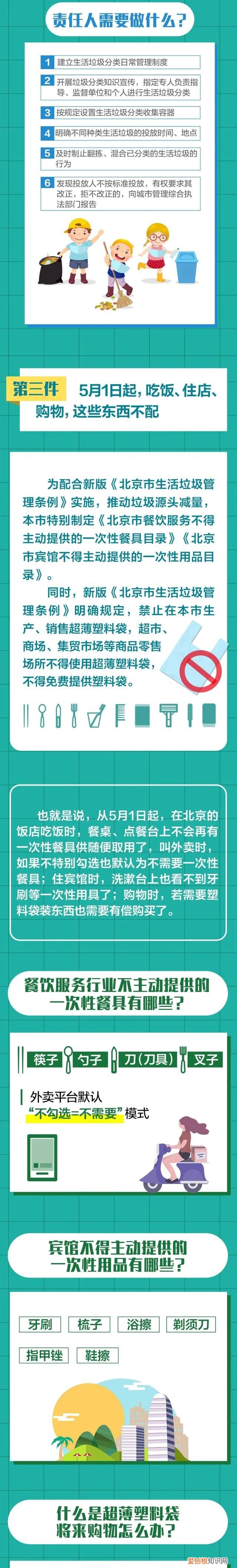 北京的垃圾分类用什么样的垃圾桶