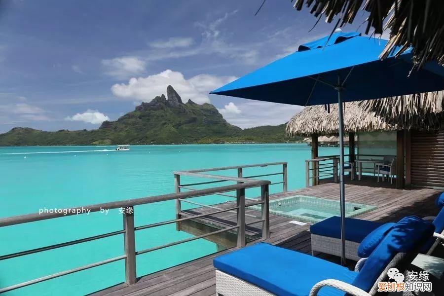 大溪地旅游费用多少