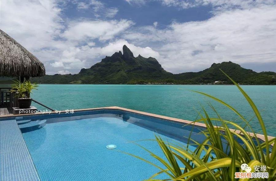 大溪地旅游费用多少