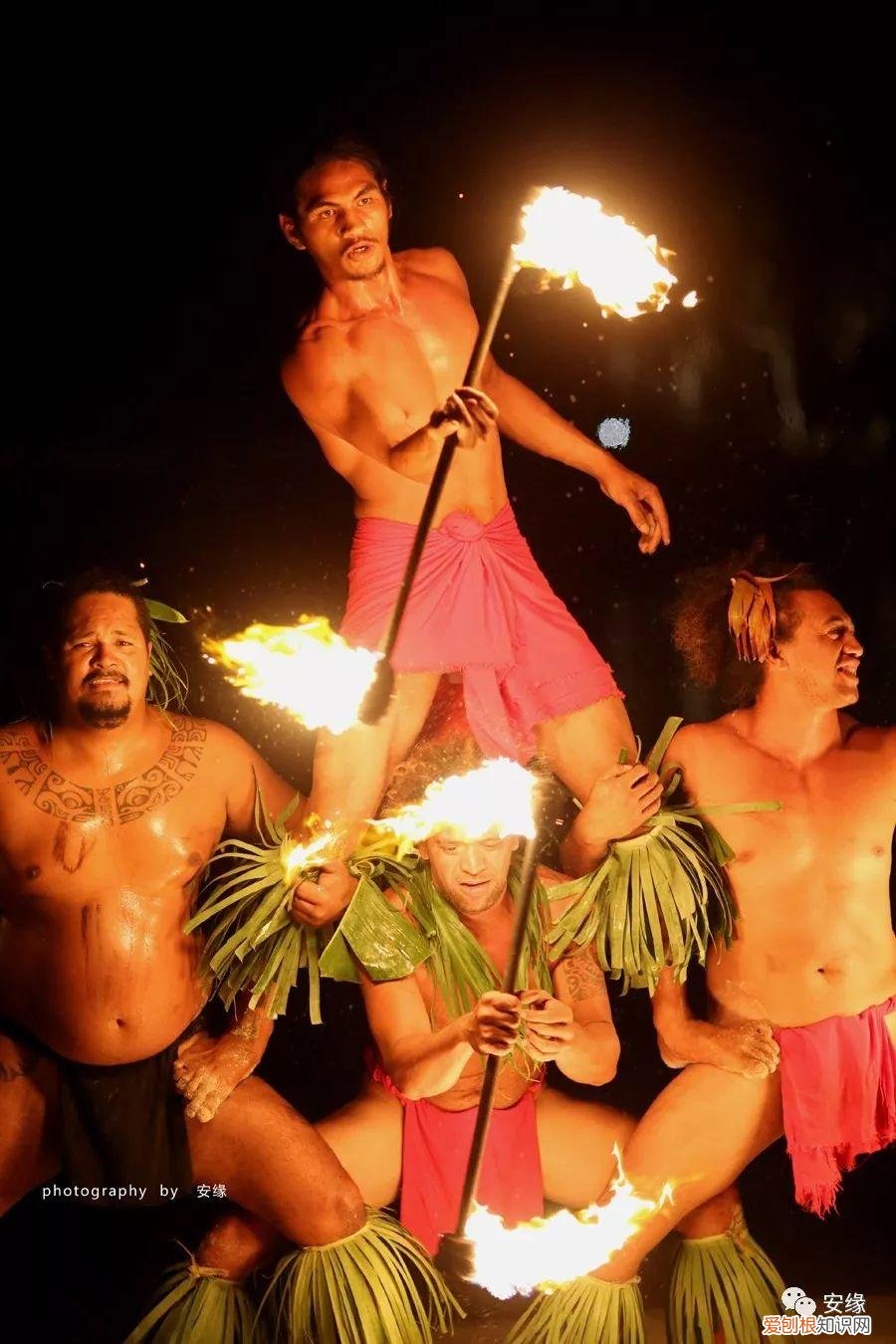 大溪地旅游费用多少