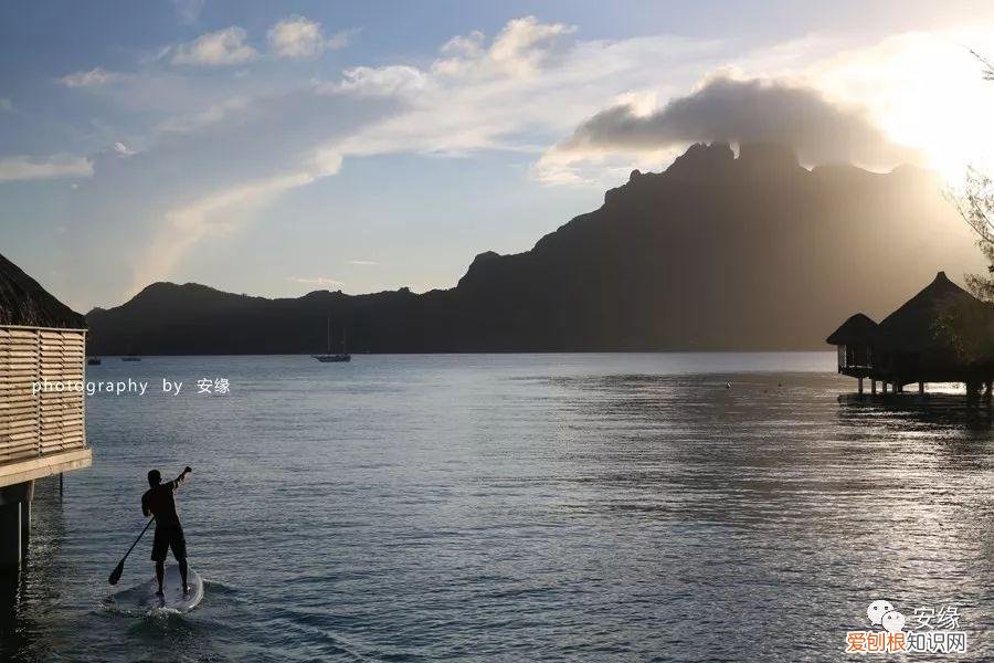 大溪地旅游费用多少