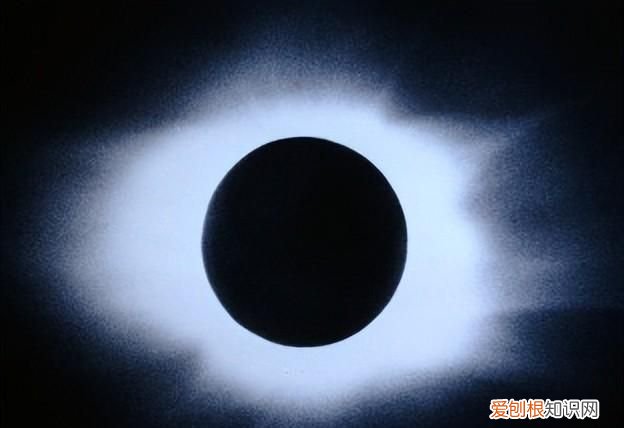 太阳的外部从内向外分为三层,最简单的天文知识太阳