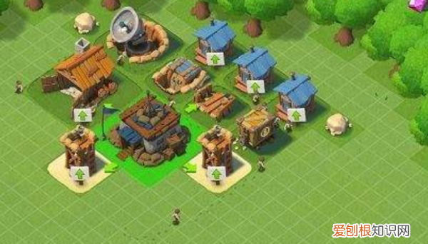 海岛奇兵先升级什么,海岛奇兵24级大本营优先升什么等级