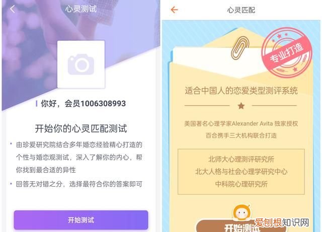 相亲交友软件有哪些