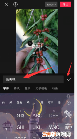 加文字怎么制作，短视频加文字怎么制作