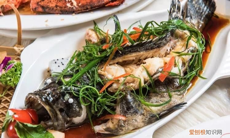 清蒸咸石斑鱼怎么做，清蒸石斑鱼是哪个地方的菜