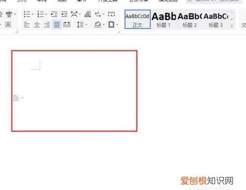 怎么取消word里的回车符号，word文档怎么样不显示回车符