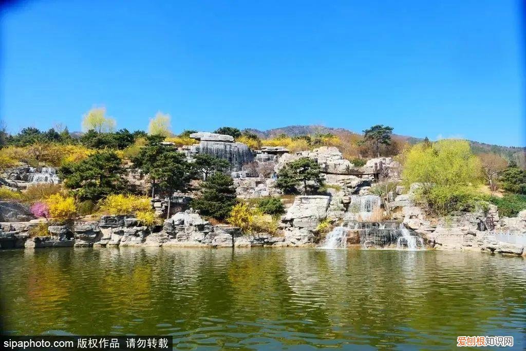 北京旅游景点介绍