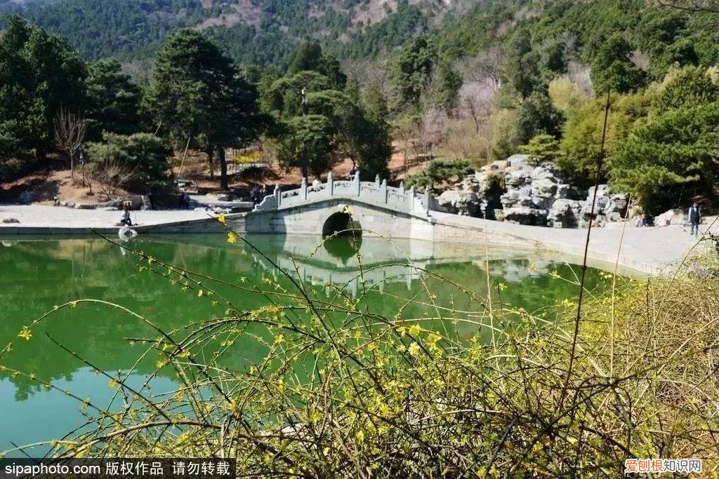 北京旅游景点介绍