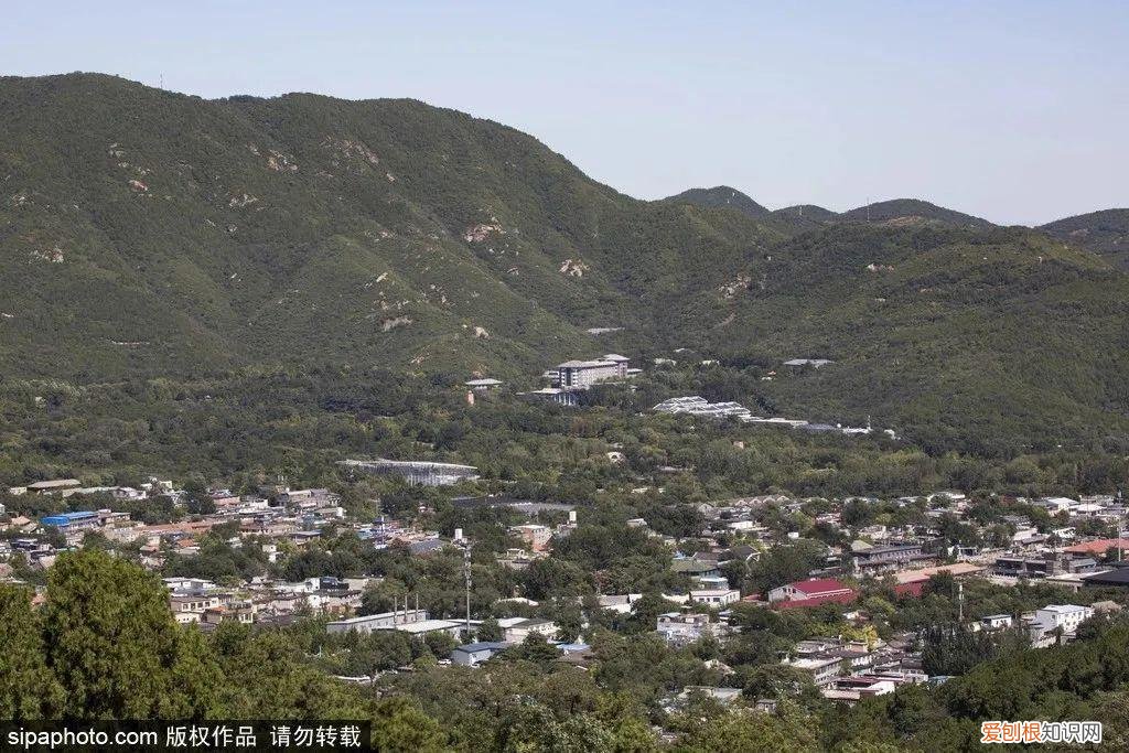 北京旅游景点介绍