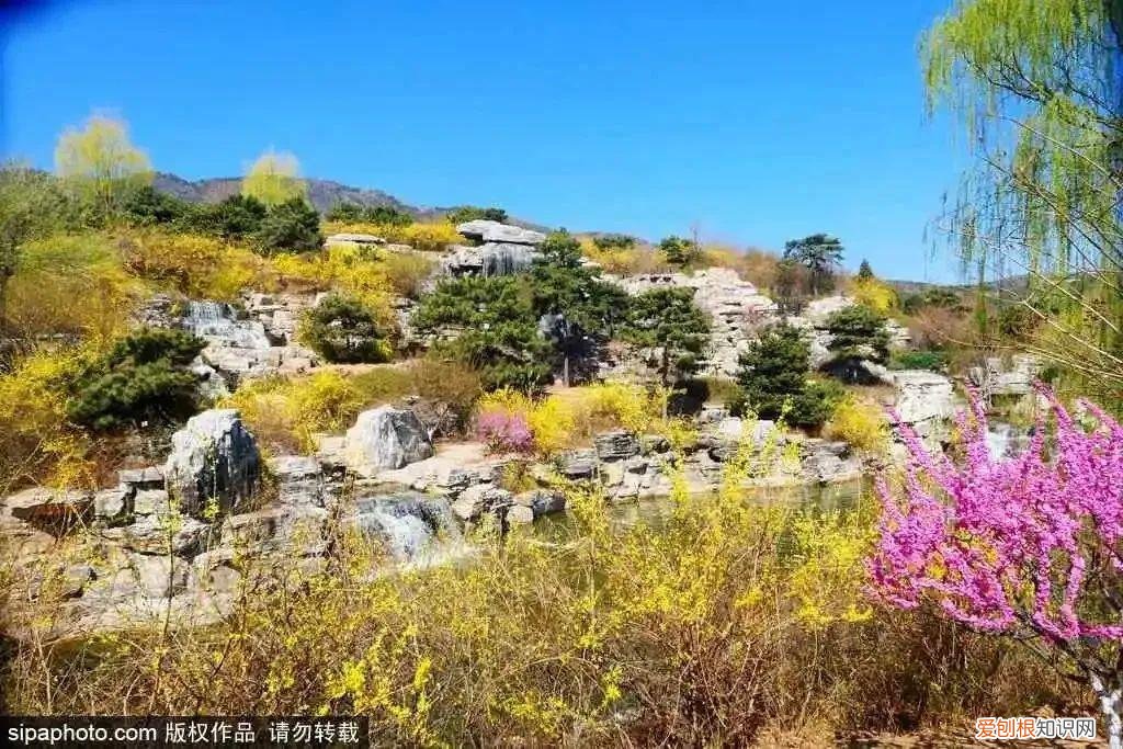 北京旅游景点介绍