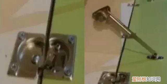 小角度铰链和普通铰链区别 铰链知识讲解
