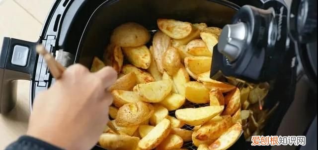 空气炸锅真的可以无油炸吗 无油烹饪的空气炸锅真的致癌吗