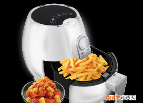 空气炸锅真的可以无油炸吗 无油烹饪的空气炸锅真的致癌吗