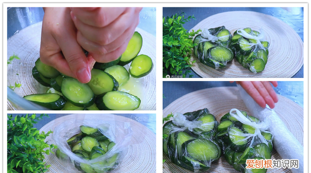 保存黄瓜不用放冰箱教你土办法