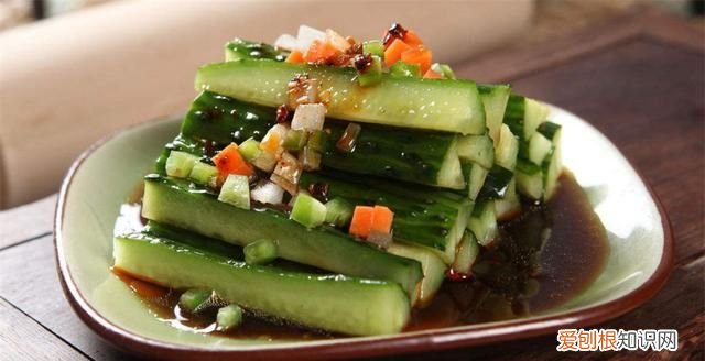 保存黄瓜不用放冰箱教你土办法