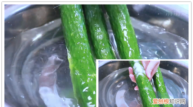 保存黄瓜不用放冰箱教你土办法