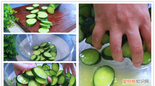 保存黄瓜不用放冰箱教你土办法