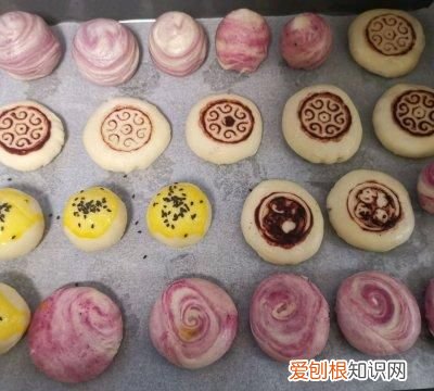 简单的蛋黄酥怎么做