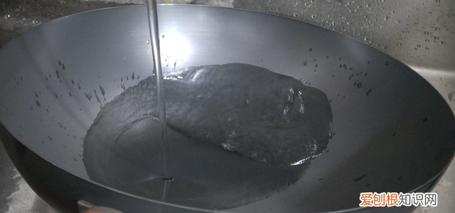 新锅开锅的正确方法不粘锅 新炒菜锅不粘锅的正确开锅方法