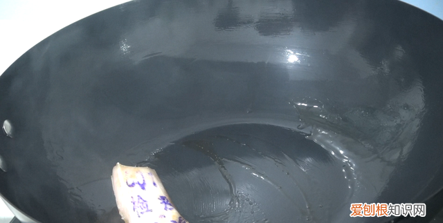 新锅开锅的正确方法不粘锅 新炒菜锅不粘锅的正确开锅方法