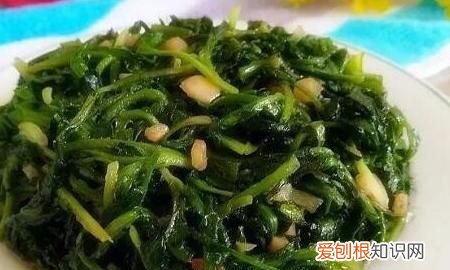 荠菜的做法大全，荠菜的家常做法怎么做