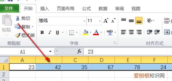 Excel表怎么计数，excel表格计数怎么弄