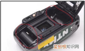 胶片相机怎么使用,佳能胶片相机用什么电池