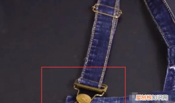 牛仔裙的扣子怎么装，牛仔衣的金属纽扣该如何安装