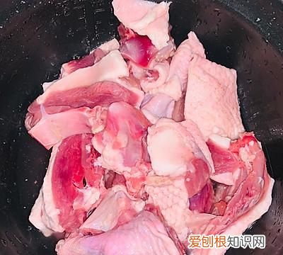 砂锅萝卜炖鸭这么做特别好吃,吃一周都不会腻吗