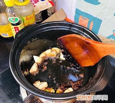 砂锅萝卜炖鸭这么做特别好吃,吃一周都不会腻吗