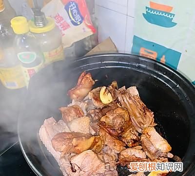 砂锅萝卜炖鸭这么做特别好吃,吃一周都不会腻吗