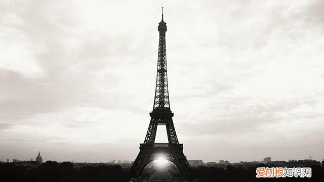 埃菲尔铁塔是艺术品吗