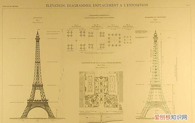 埃菲尔铁塔是艺术品吗