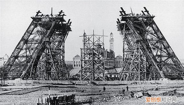 埃菲尔铁塔是艺术品吗