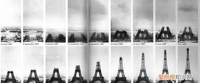 埃菲尔铁塔是艺术品吗